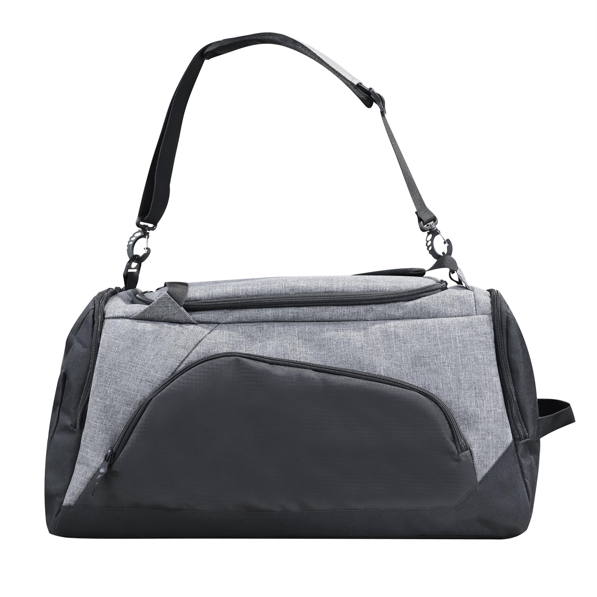 Сумки дорожные Сумка спортивна Lancaster, ТМ Discover Сумки дорожные Сумка спортивна Lancaster, ТМ Discover замовити з нанесенням логотипів в Uson