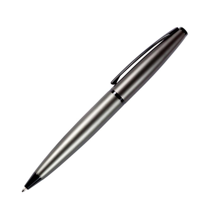 Ручки металл Promo RM02001 замовити з нанесенням логотипів в Uson