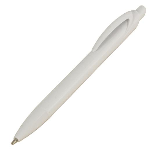 Ручки пластиковые Promo RP04020 Ручки пластиковые Promo RP04020 замовити з нанесенням логотипів в Uson