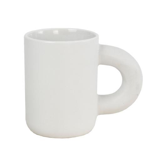 Чашка керамика Керамічне горнятко Ugly Mug 290 мл Чашка керамика Керамічне горнятко Ugly Mug 290 мл замовити з нанесенням логотипів в Uson