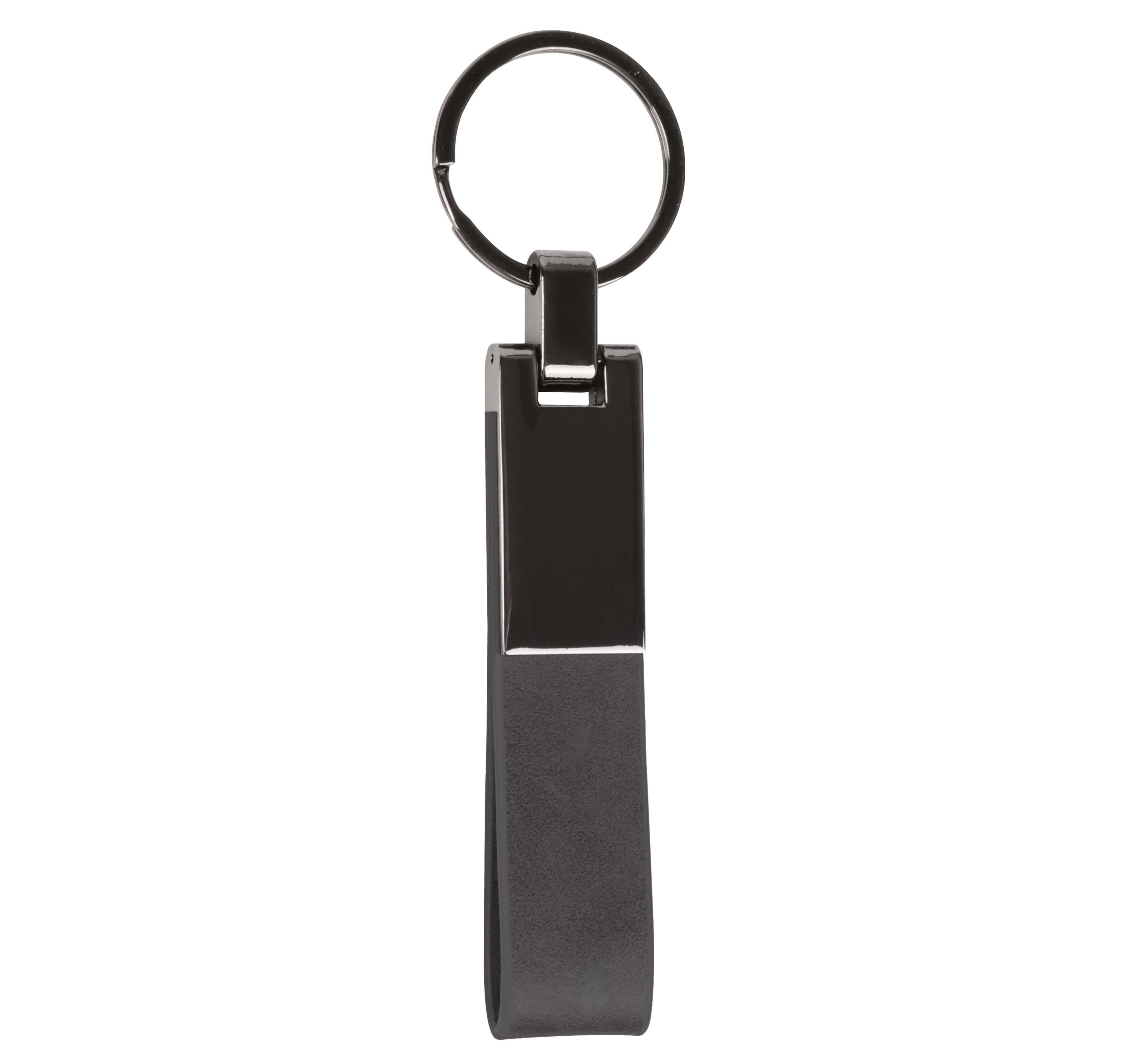 Брелоки Брелок для ключів Amulet, TM Discover Брелоки Брелок для ключів Amulet, TM Discover замовити з нанесенням логотипів в Uson