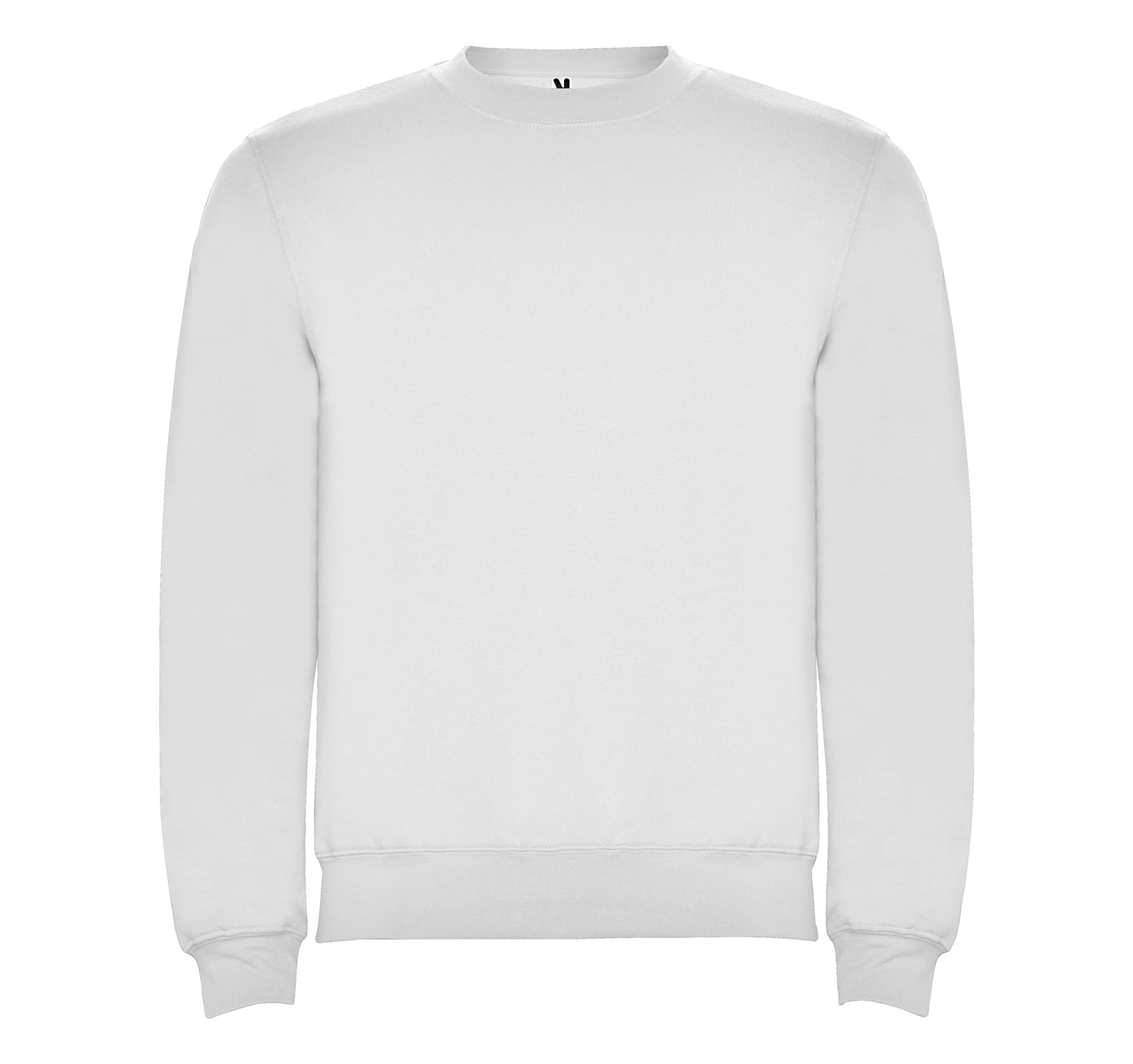 Толстовки Реглан Clasica 280 ТМ Roly Толстовки Реглан Clasica 280 ТМ Roly замовити з нанесенням логотипів в Uson