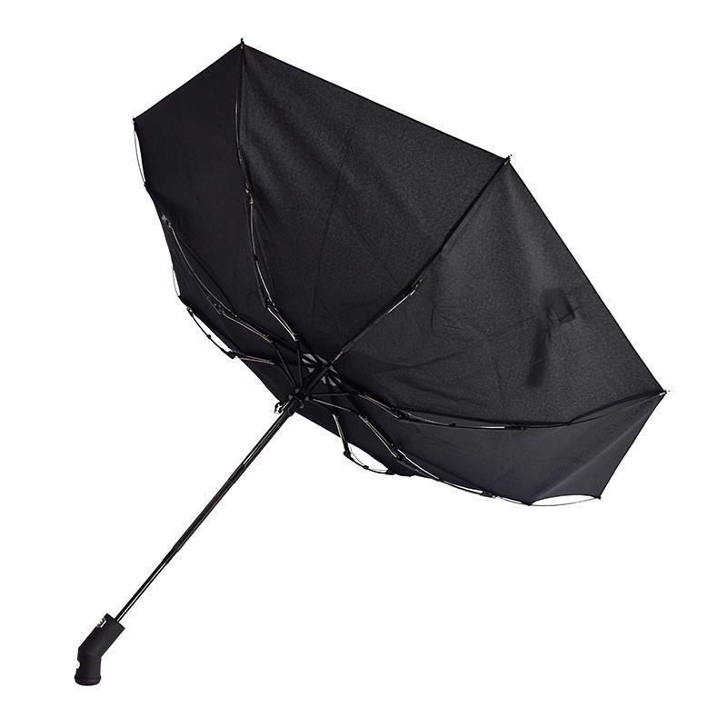 Зонты ZN02004 замовити з нанесенням логотипів в Uson