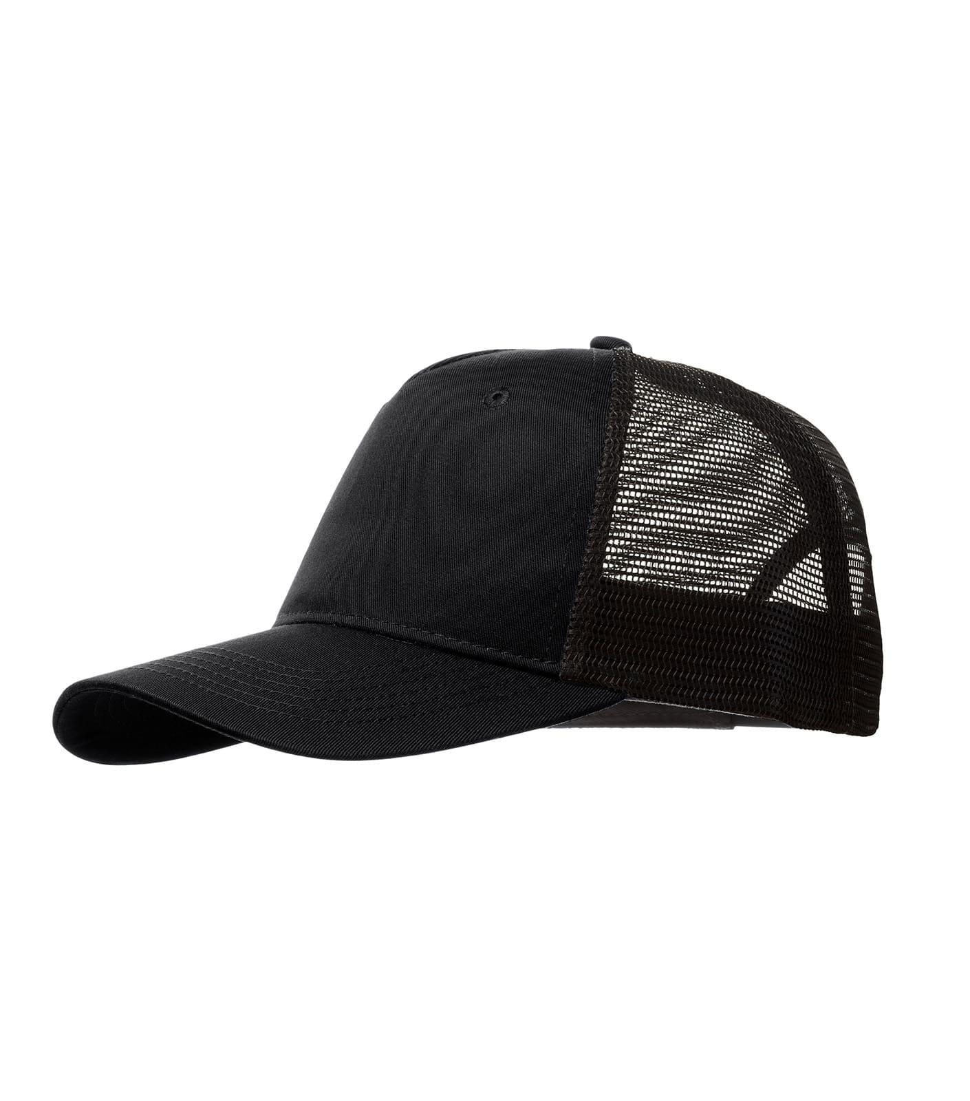 Кепки Кепка 5P Trucker, TM Malfini Кепки Кепка 5P Trucker, TM Malfini замовити з нанесенням логотипів в Uson