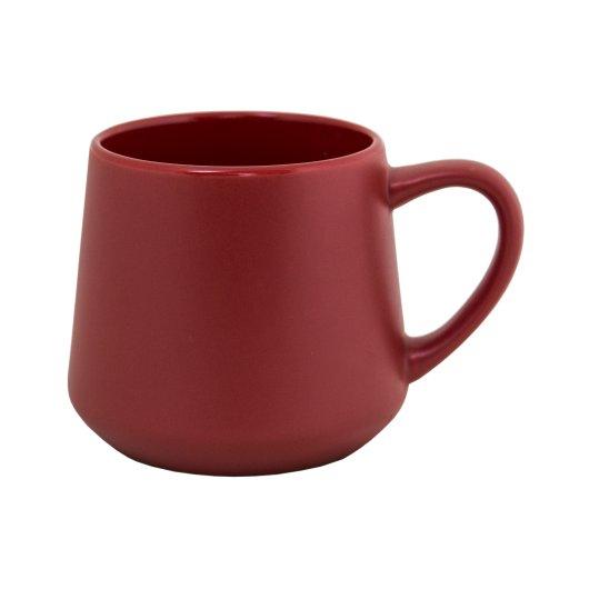Чашка керамика Керамічне горнятко EMILIA 380 мл Чашка керамика Керамічне горнятко EMILIA 380 мл замовити з нанесенням логотипів в Uson