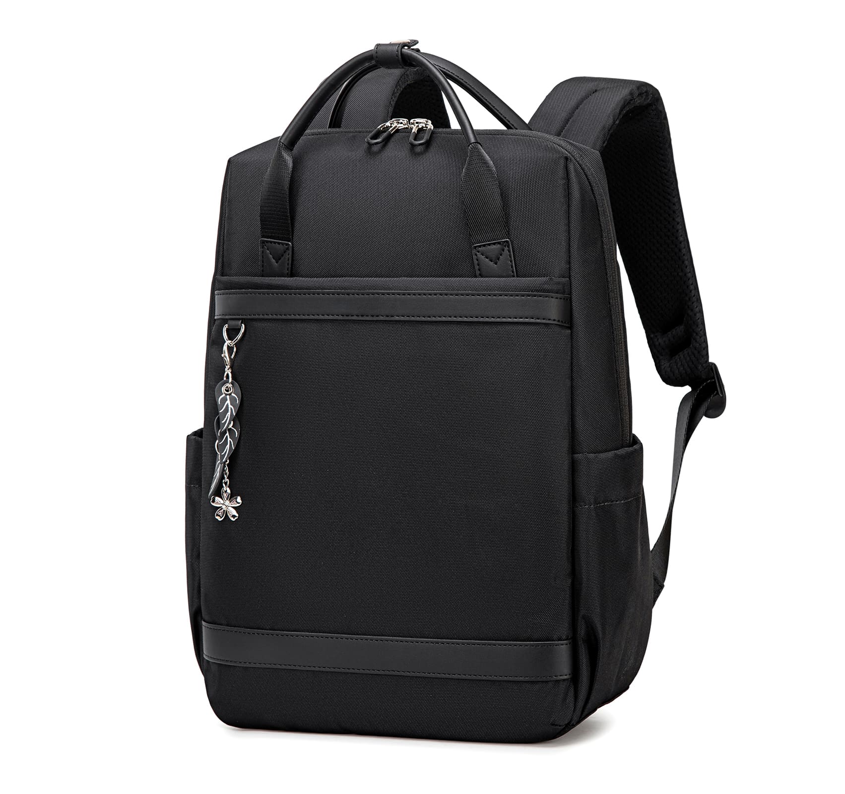 Рюкзаки Рюкзак для ноутбука Monica, ТМ Discover Рюкзаки Рюкзак для ноутбука Monica, ТМ Discover замовити з нанесенням логотипів в Uson