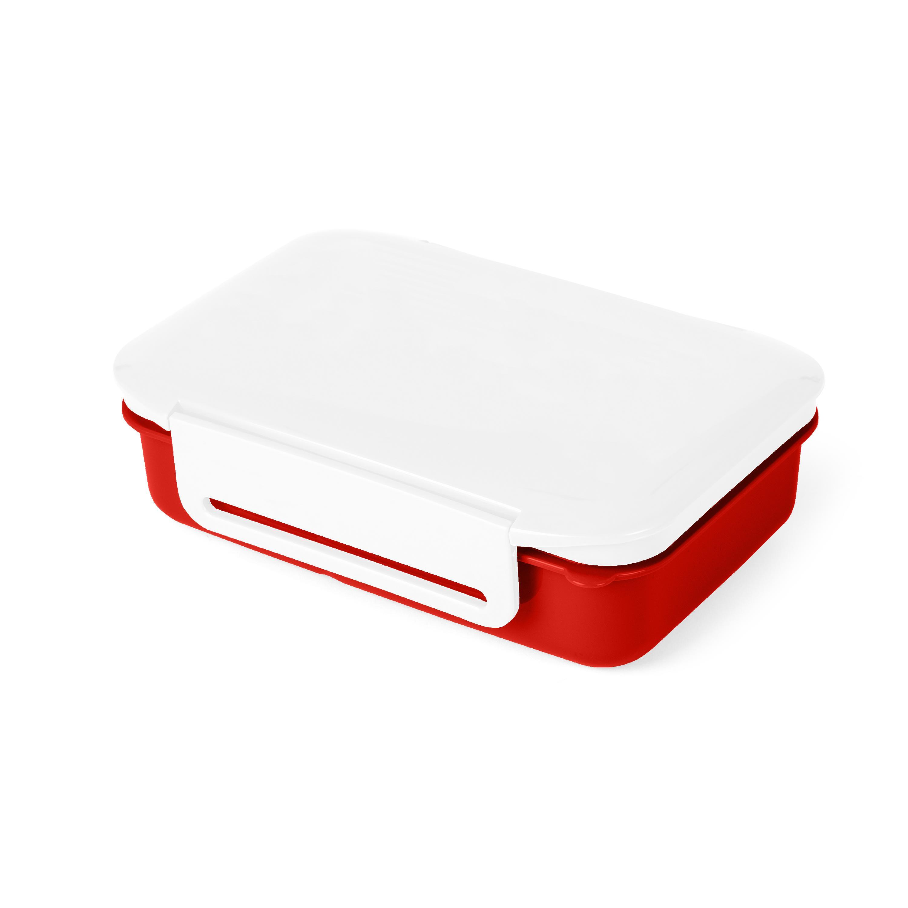 Ланч боксы LB01002 Ланч боксы LB01002 замовити з нанесенням логотипів в Uson