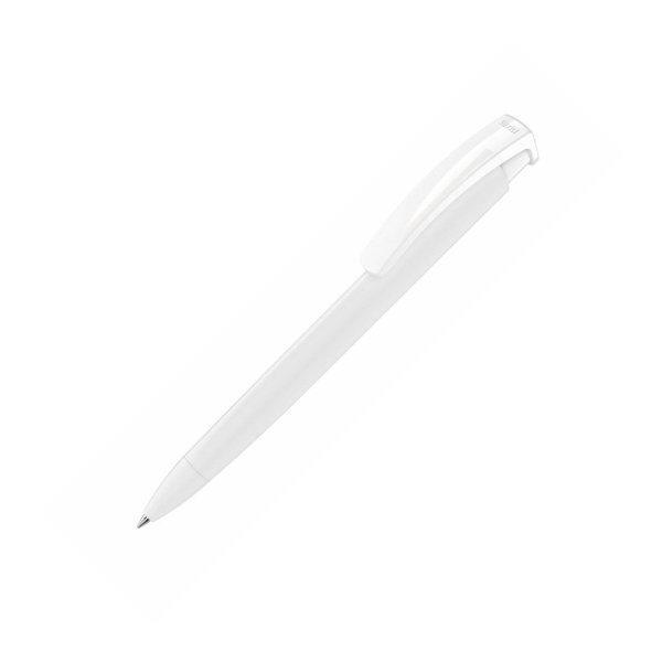 Ручки пластиковые Promo RP04003 Ручки пластиковые Promo RP04003 замовити з нанесенням логотипів в Uson