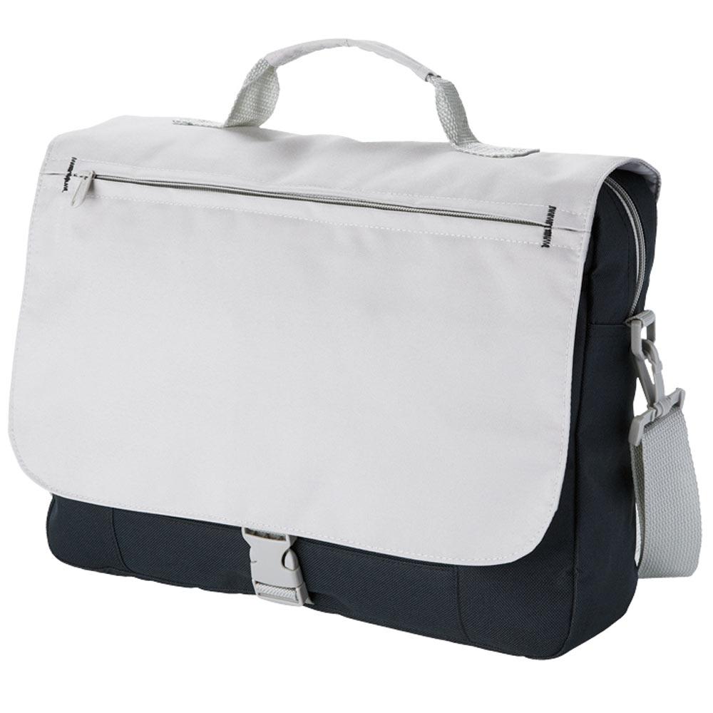 Сумки для ноутбука Pittsburgh Сумка, полиэстер 600D Сумки для ноутбука Pittsburgh Сумка, полиэстер 600D замовити з нанесенням логотипів в Uson