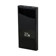 Зарядний пристрій ARES на 10000 mAh зі швидкою зарядкою 22,5W  заказать с нанесением логотипов у Uson