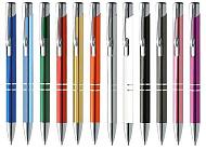 Авторучка металлическая Cosko PRESTIGE Ручки металл Promo заказать с нанесением логотипов у Uson