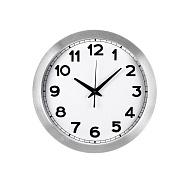 Годинник настінний 30 см., TimeWheel, TM TEG Годинники заказать с нанесением логотипов у Uson