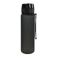 ORINOCO, Пляшка з ремінцем та ситечком, 650 мл, Tritan™ Бутылки для питья заказать с нанесением логотипов у Uson