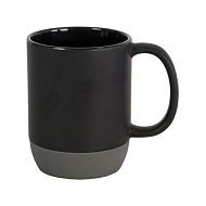 Керамічне горнятко DAHMA, 450 мл  заказать с нанесением логотипов у Uson