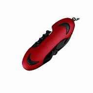 Ніж Flint, TM Discover Промо заказать с нанесением логотипов у Uson