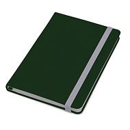 Записная книжка А5, Canvas Офис заказать с нанесением логотипов у Uson