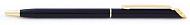 Ручка металлическая ТМ -6021M Ручки металл Promo заказать с нанесением логотипов у Uson