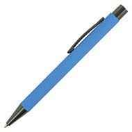 Ручка металева TARA під дзеркальний лого  заказать с нанесением логотипов у Uson