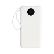 Павербанк VOIME на 10000 mAh  заказать с нанесением логотипов у Uson