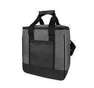 Термосумка Coolerbag XL, TM Discover Термосумки заказать с нанесением логотипов у Uson