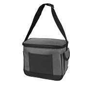 Термосумка Coolerbag M, TM Discover Термосумки заказать с нанесением логотипов у Uson