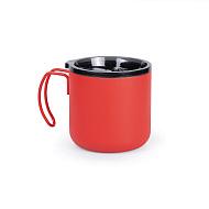 Термочашка Arctic, TM Discover  заказать с нанесением логотипов у Uson