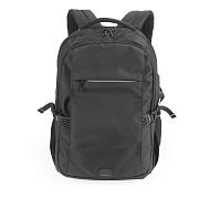 Рюкзак для ноутбука Mont Fort Сумки заказать с нанесением логотипов у Uson