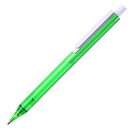 Ручка шариковая, пластиковая New York  заказать с нанесением логотипов у Uson