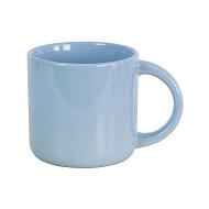 Керамічне горнятко VIOLA 390 мл  заказать с нанесением логотипов у Uson