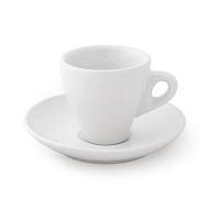 Фарфоровая посуда PALERMO, 75 мл Наборы заказать с нанесением логотипов у Uson