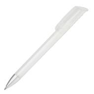 Top Spin Frozen (Ritter Pen) Шариковая ручка, многоразовая  заказать с нанесением логотипов у Uson