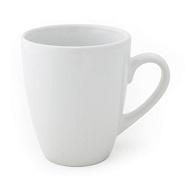Керамическая чашка FIONA 340 мл Чашка керамика заказать с нанесением логотипов у Uson