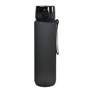 PONTICO, Пляшка з ремінцем та ситечком, 1000 мл, Tritan™ Бутылки для питья заказать с нанесением логотипов у Uson