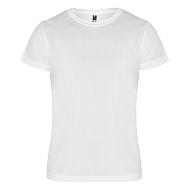 Футболка детская Camimera JN 135 Футболка детская заказать с нанесением логотипов у Uson