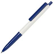 Ручка пластикова 'Basic' (Ritter Pen)  заказать с нанесением логотипов у Uson