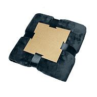 Плед Vale, TM Discover Пледы заказать с нанесением логотипов у Uson