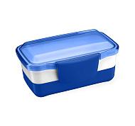 Ланч бокс Leo, TM Discover  заказать с нанесением логотипов у Uson