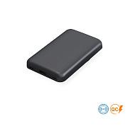 Повербанк з підсвіткою Magneto 10000 mAh, ТМ TEG Зарядные устройства заказать с нанесением логотипов у Uson