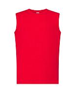 JHK URBAN TANK TOP MAN Футболка мужская заказать с нанесением логотипов у Uson