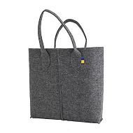 Сумка MONTA, 40х45х10см  заказать с нанесением логотипов у Uson