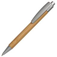Ручка бамбуковая Многоразовая Эко Ручки заказать с нанесением логотипов у Uson