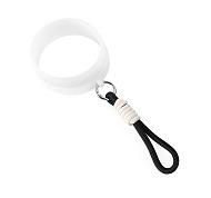 Силіконове кільце з мотузкою  заказать с нанесением логотипов у Uson