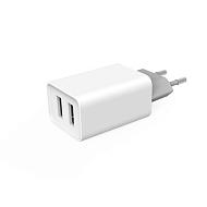 Мережевий зарядний пристрій Power, Электроника заказать с нанесением логотипов у Uson