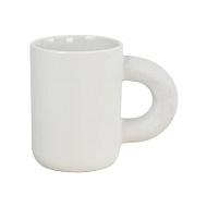 Керамічне горнятко Ugly Mug 290 мл Чашка керамика заказать с нанесением логотипов у Uson