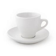 Фарфоровая посуда CAMPIO, 150 мл Наборы заказать с нанесением логотипов у Uson