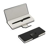 Ручка металева у футлярі Dunhille, TM TOTOBI  заказать с нанесением логотипов у Uson