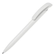 Clear (Ritter Pen) Шариковая ручка, многоразовая  заказать с нанесением логотипов у Uson