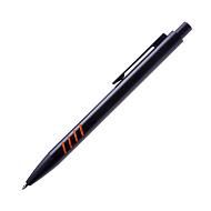 Ручка шариковая, металлическая Dublin  заказать с нанесением логотипов у Uson