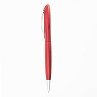 Ручка пластиковая-3420BB Ручки заказать с нанесением логотипов у Uson