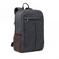 Рюкзак UMEA для ноутбука 15", 30x14x45 см, канвас 450 gr/m² Рюкзаки заказать с нанесением логотипов у Uson